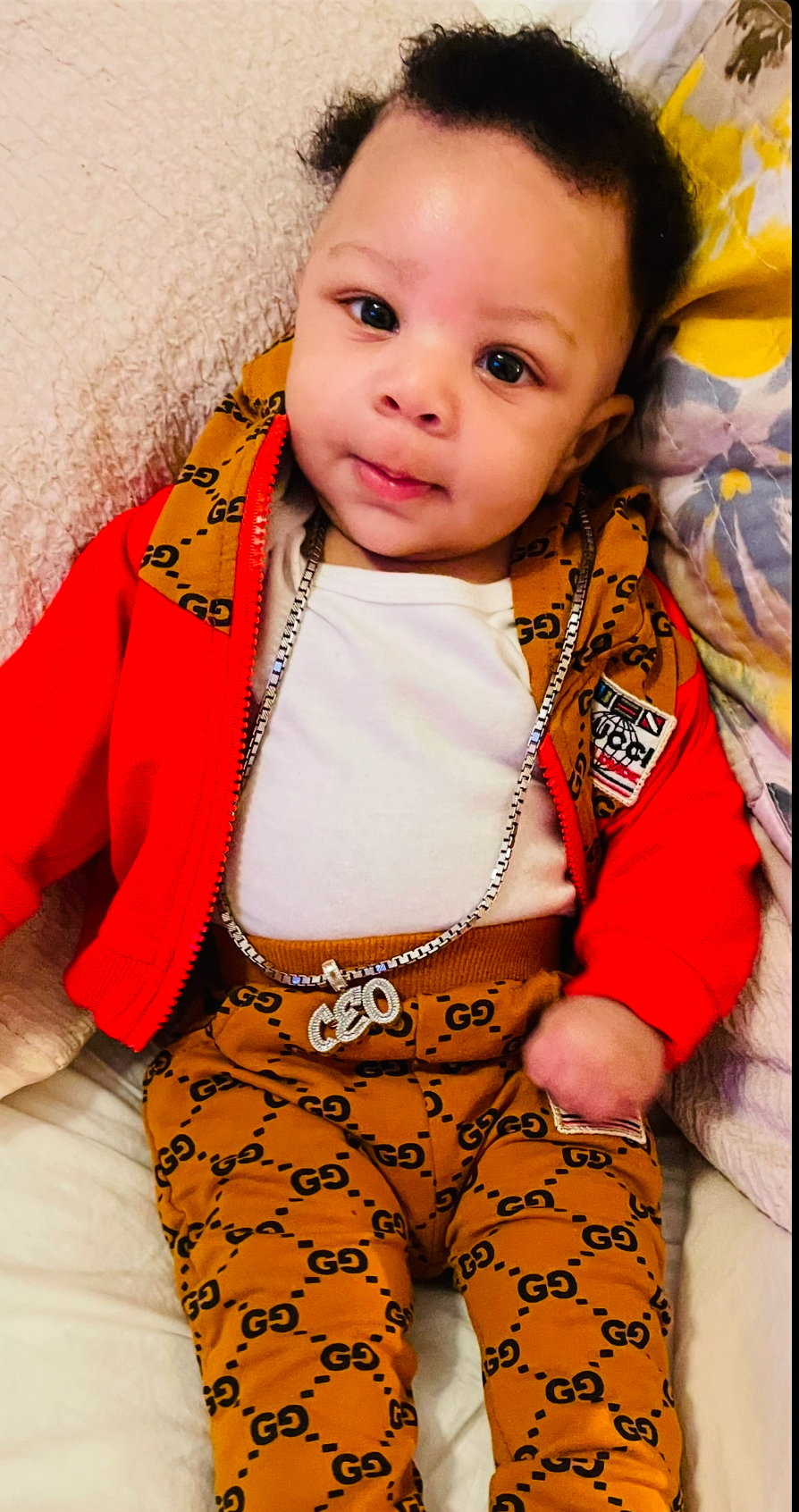 Seafus Ambassador Aking